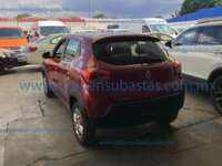 Renault Kwid 2020 5p Iconic L3/1.0 Man IMG_6663