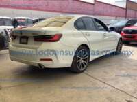 BMW Serie 3 2023 5p 118i M Sport L3/1.5/T Aut   IMG_9533