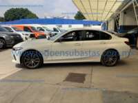 BMW Serie 3 2023 5p 118i M Sport L3/1.5/T Aut   IMG_9536