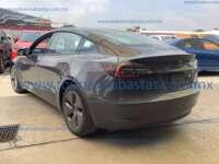 Tesla Modelo 3 2022 Rear-Wheel Drive 321 HP (239 kW). IMG_9585