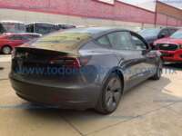 Tesla Modelo 3 2022 Rear-Wheel Drive 321 HP (239 kW). IMG_9583