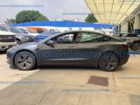 Tesla Modelo 3 2022 Rear-Wheel Drive 321 HP (239 kW). IMG_9586