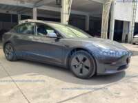 Tesla Modelo 3 2022 Rear-Wheel Drive 321 HP (239 kW). IMG_9581