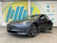 Tesla Modelo 3 2022 Rear-Wheel Drive 321 HP (239 kW). 2022 Tesla Modelo 3 Venta Exteriores 1