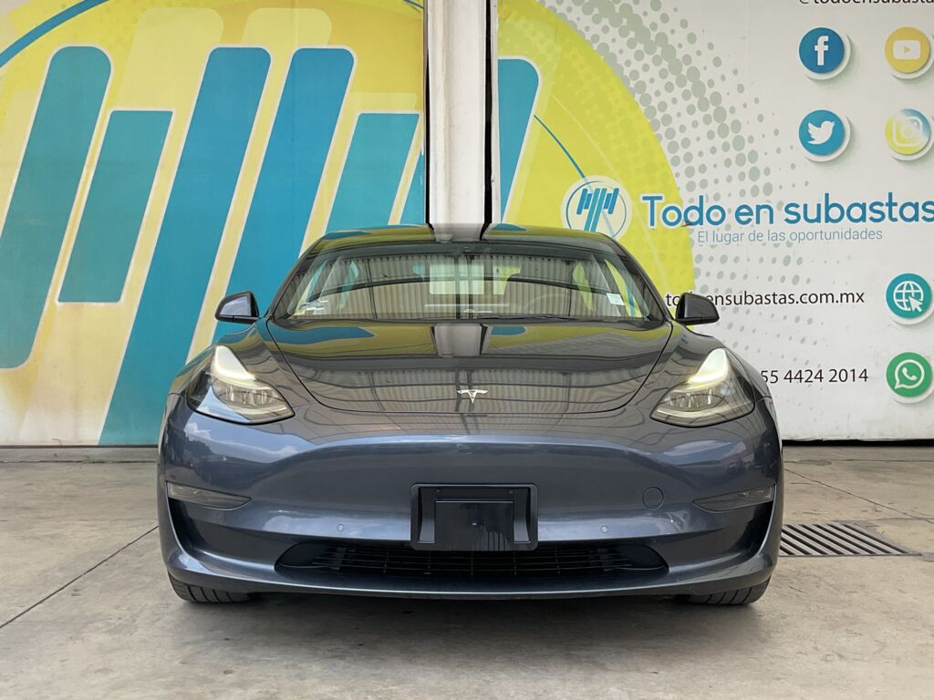 Tesla Modelo 3 2022 Rear-Wheel Drive 321 HP (239 kW). 2022 Tesla Modelo 3 Venta Exteriores 2
