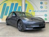 Tesla Modelo 3 2022 Rear-Wheel Drive 321 HP (239 kW). 2022 Tesla Modelo 3 Venta Exteriores 3