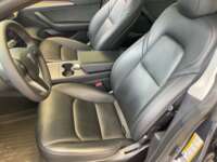 Tesla Modelo 3 2022 Rear-Wheel Drive 321 HP (239 kW). 2022 Tesla Modelo 3 Venta Interiores 15