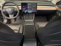 Tesla Modelo 3 2022 Rear-Wheel Drive 321 HP (239 kW). 2022 Tesla Modelo 3 Venta Interiores 4