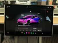 Tesla Modelo 3 2022 Rear-Wheel Drive 321 HP (239 kW). 2022 Tesla Modelo 3 Venta Interiores 7