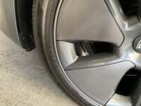 Tesla Modelo 3 2022 Rear-Wheel Drive 321 HP (239 kW). 2022 Tesla Modelo 3 Venta Llantas 2