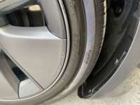 Tesla Modelo 3 2022 Rear-Wheel Drive 321 HP (239 kW). 2022 Tesla Modelo 3 Venta Llantas 11