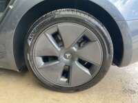 Tesla Modelo 3 2022 Rear-Wheel Drive 321 HP (239 kW). 2022 Tesla Modelo 3 Venta Llantas 4