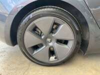 Tesla Modelo 3 2022 Rear-Wheel Drive 321 HP (239 kW). 2022 Tesla Modelo 3 Venta Llantas 7