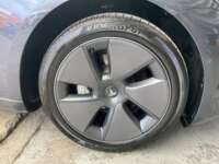 Tesla Modelo 3 2022 Rear-Wheel Drive 321 HP (239 kW). 2022 Tesla Modelo 3 Venta Llantas 10