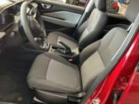 Chevrolet Aveo 2024 4p LT L4/1.5 Man IMG_4259