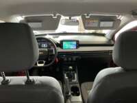 Chevrolet Aveo 2024 4p LT L4/1.5 Man IMG_4273