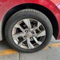 Chevrolet Aveo 2024 4p LT L4/1.5 Man IMG_4246