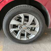 Chevrolet Aveo 2024 4p LT L4/1.5 Man IMG_4252
