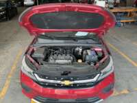 Chevrolet Aveo 2024 4p LT L4/1.5 Man IMG_4225