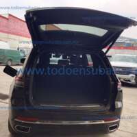 Jeep Grand Cherokee 2023 ​5p Overland 3.6L Aut 4X4 IMG_9708