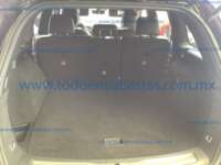 Jeep Grand Cherokee 2023 ​5p Overland 3.6L Aut 4X4 IMG_9709
