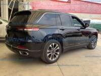 Jeep Grand Cherokee 2023 ​5p Overland 3.6L Aut 4X4 IMG_9673