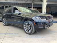 Jeep Grand Cherokee 2023 ​5p Overland 3.6L Aut 4X4 IMG_9671
