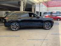 Jeep Grand Cherokee 2023 ​5p Overland 3.6L Aut 4X4 IMG_9672