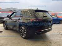 Jeep Grand Cherokee 2023 ​5p Overland 3.6L Aut 4X4 IMG_9676