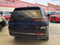 Jeep Grand Cherokee 2023 ​5p Overland 3.6L Aut 4X4 IMG_9675
