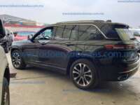 Jeep Grand Cherokee 2023 ​5p Overland 3.6L Aut 4X4 IMG_9677