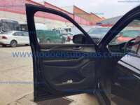 Jeep Grand Cherokee 2023 ​5p Overland 3.6L Aut 4X4 IMG_9678