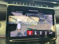 Jeep Grand Cherokee 2023 ​5p Overland 3.6L Aut 4X4 IMG_9688