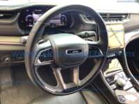 Jeep Grand Cherokee 2023 ​5p Overland 3.6L Aut 4X4 IMG_9680