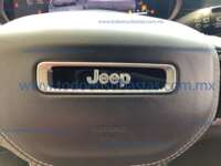 Jeep Grand Cherokee 2023 ​5p Overland 3.6L Aut 4X4 IMG_9697