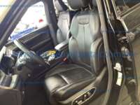 Jeep Grand Cherokee 2023 ​5p Overland 3.6L Aut 4X4 IMG_9679