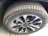 Jeep Grand Cherokee 2023 ​5p Overland 3.6L Aut 4X4 IMG_1987