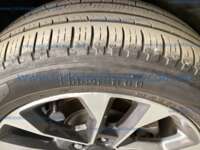 Jeep Grand Cherokee 2023 ​5p Overland 3.6L Aut 4X4 IMG_2007