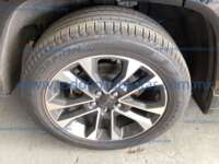 Jeep Grand Cherokee 2023 ​5p Overland 3.6L Aut 4X4 IMG_1995