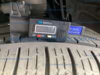 Jeep Grand Cherokee 2023 ​5p Overland 3.6L Aut 4X4 IMG_1993