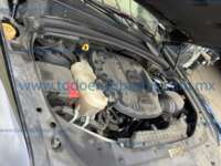 Jeep Grand Cherokee 2023 ​5p Overland 3.6L Aut 4X4 IMG_9706