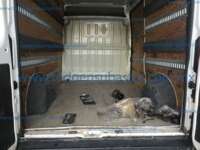 Ram Promaster 2022 5p 2500 V6/3.6 Aut 2022 Ram Promaster Ingreso Cajuela 0