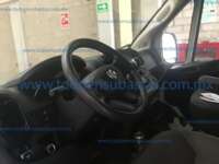 Ram Promaster 2022 5p 2500 V6/3.6 Aut 2022 Ram Promaster Ingreso Interiores 0