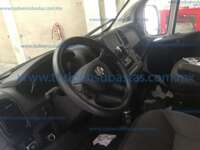 Ram Promaster 2022 5p 2500 V6/3.6 Aut 2022 Ram Promaster Ingreso Interiores 1
