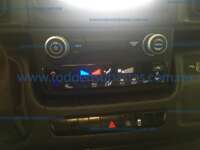 Ram Promaster 2022 5p 2500 V6/3.6 Aut 2022 Ram Promaster Ingreso Interiores 10