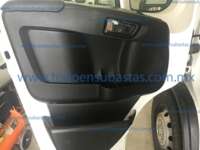 Ram Promaster 2022 5p 2500 V6/3.6 Aut 2022 Ram Promaster Ingreso Interiores 13