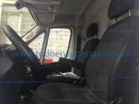 Ram Promaster 2022 5p 2500 V6/3.6 Aut 2022 Ram Promaster Ingreso Interiores 14