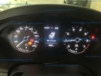 Ram Promaster 2022 5p 2500 V6/3.6 Aut 2022 Ram Promaster Ingreso Interiores 3