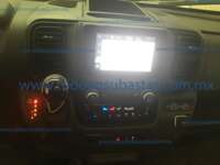 Ram Promaster 2022 5p 2500 V6/3.6 Aut 2022 Ram Promaster Ingreso Interiores 7