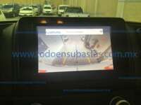 Ram Promaster 2022 5p 2500 V6/3.6 Aut 2022 Ram Promaster Ingreso Interiores 8